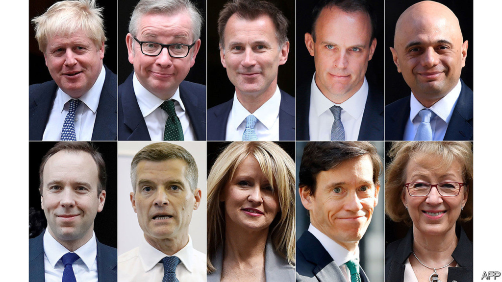 The Tories are throwing away their reputation for economic prudence