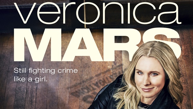 veronica-mars-key-art.jpg We used to be friends: Veronica Mars is back in the first full season 4 trailer