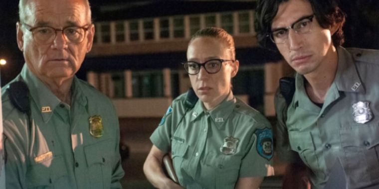 deadTOP-760x380.jpg Review: Director Jim Jarmusch puts his deadpan stamp on The Dead Don’t Die