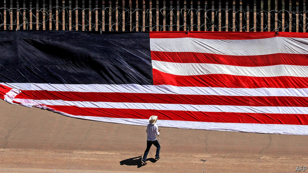 How Mexico and Canada are trying to bypass Donald Trump