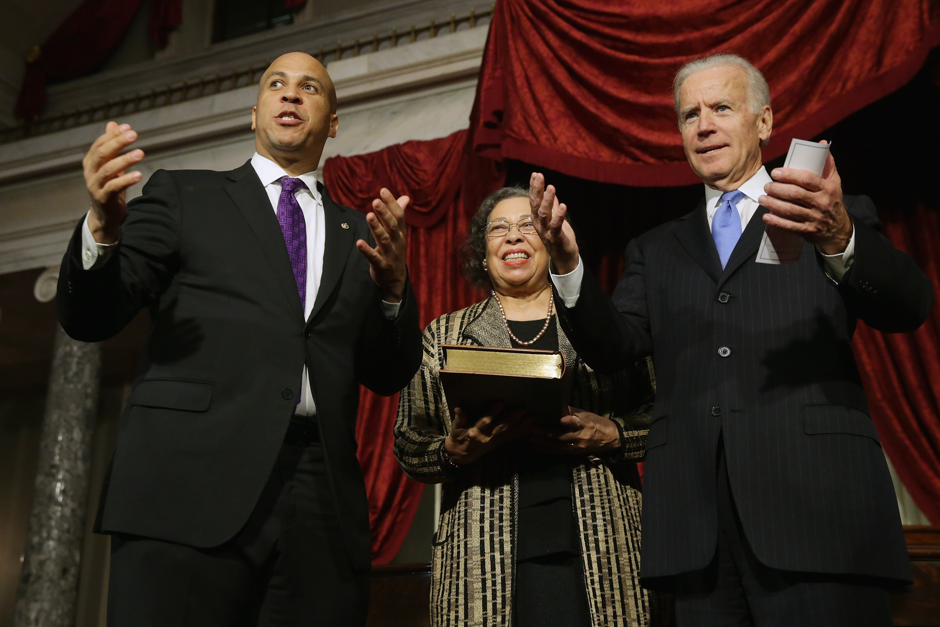 joe-biden-cory-booker-should-apologize-not-me.jpg Joe Biden: Cory Booker Should Apologize, Not Me
