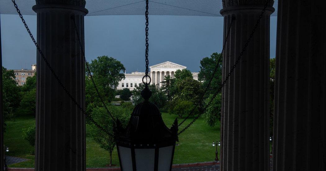 excluding-black-jurors-in-curtis-flowers-case-violated-constitution-supreme-court-rules.jpg Excluding Black Jurors in Curtis Flowers Case Violated Constitution, Supreme Court Rules