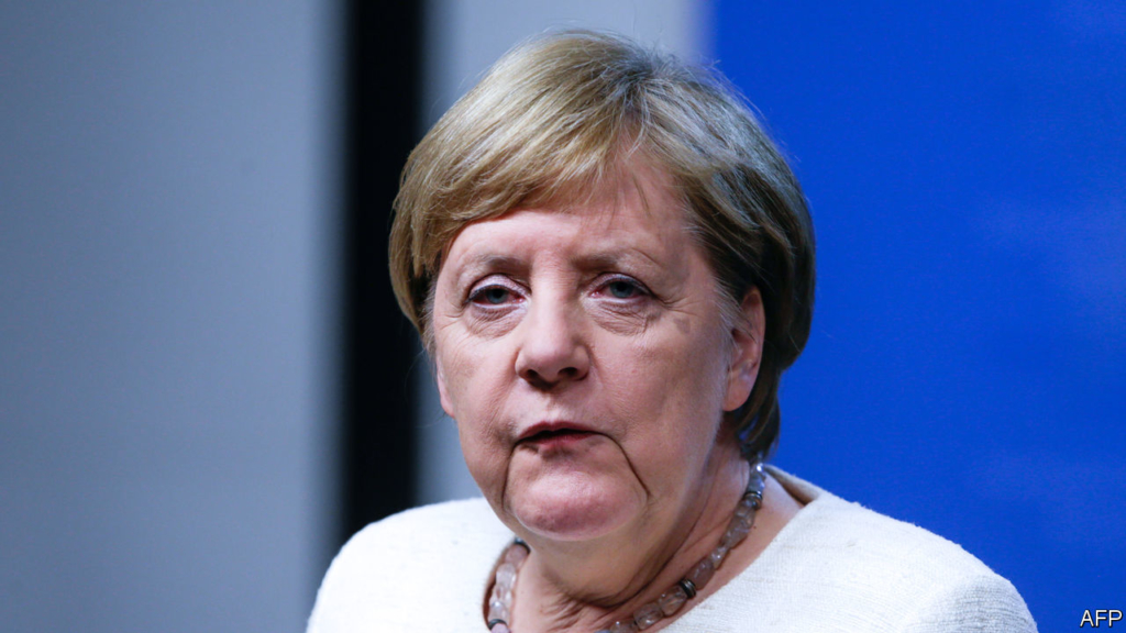 EU leaders fail to agree on who should lead the union for the next five years