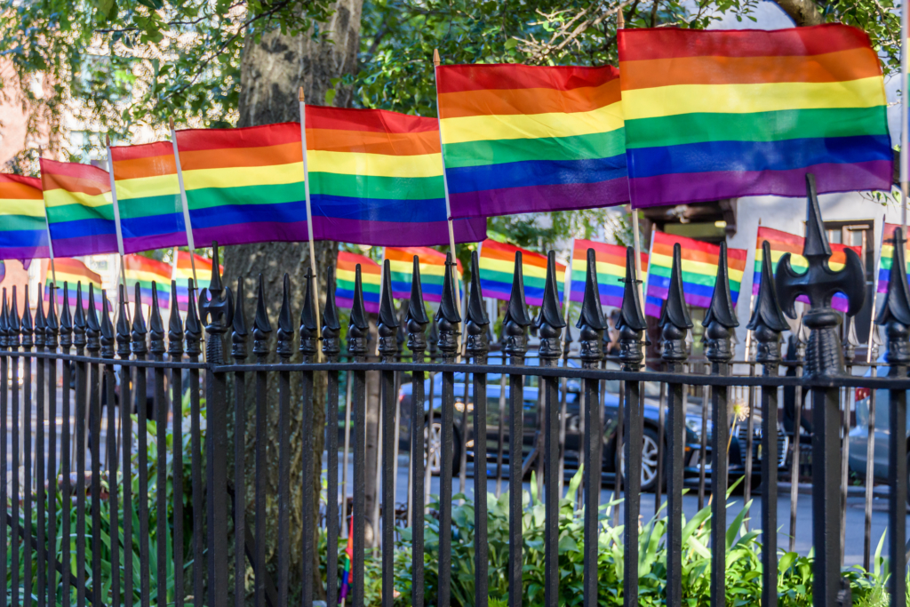 Where LGBTQ Rights Stand Two Years Into the Trump Administration