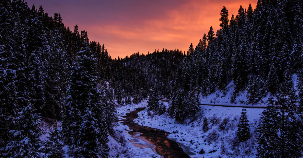 Who Gets to Own the West?