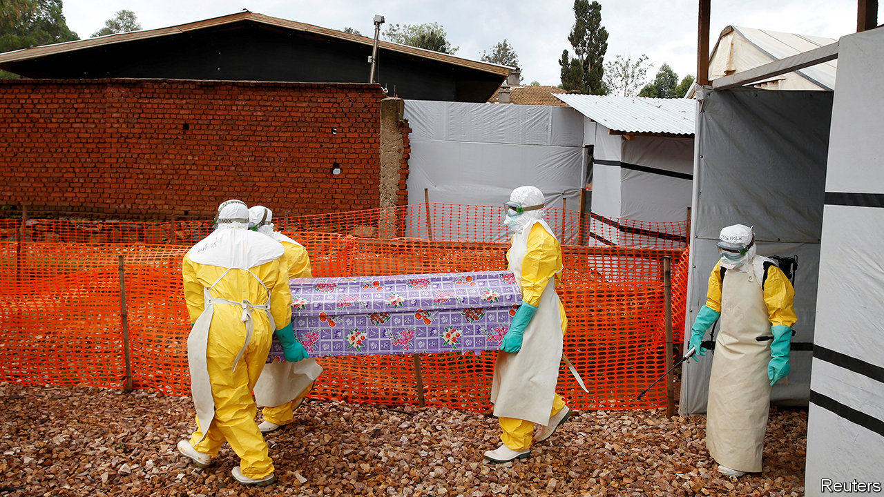 the-ebola-response-in-congo-is-running-short-of-money.jpg The Ebola response in Congo is running short of money