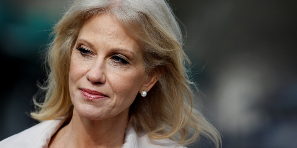 House Oversight Committee to vote on whether to force Kellyanne Conway to testify over alleged Hatch Act violations