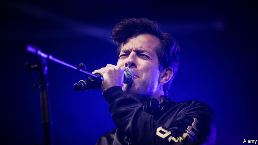 “Late Night Feelings”, Mark Ronson’s new album, is a delight