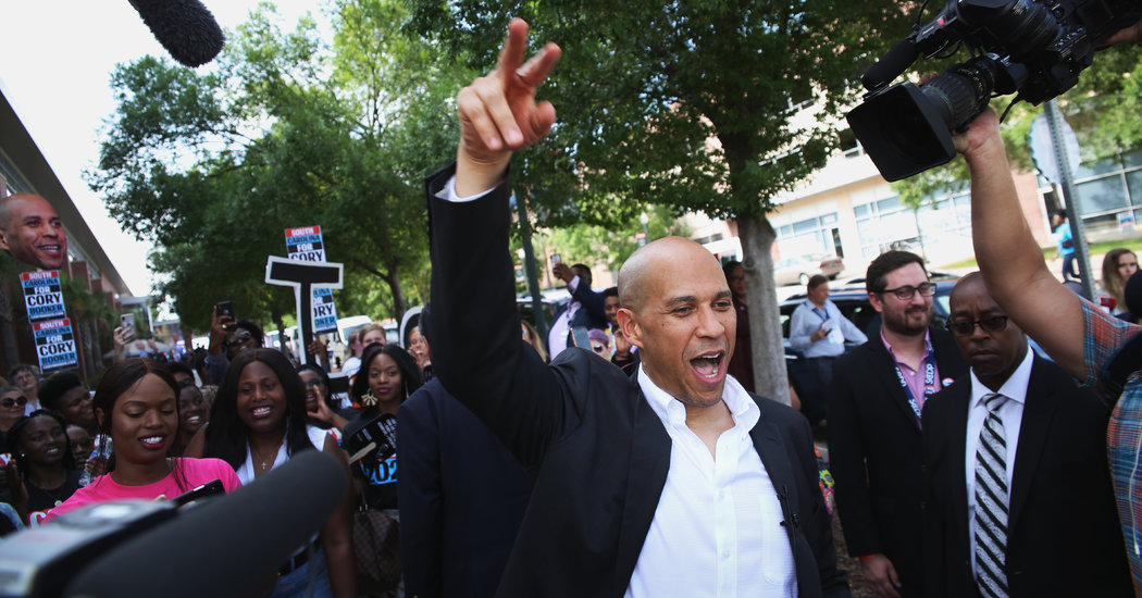 cory-booker-needs-a-breakout-moment-will-he-create-one-at-the-debates.jpg Cory Booker Needs a Breakout Moment. Will He Create One at the Debates?