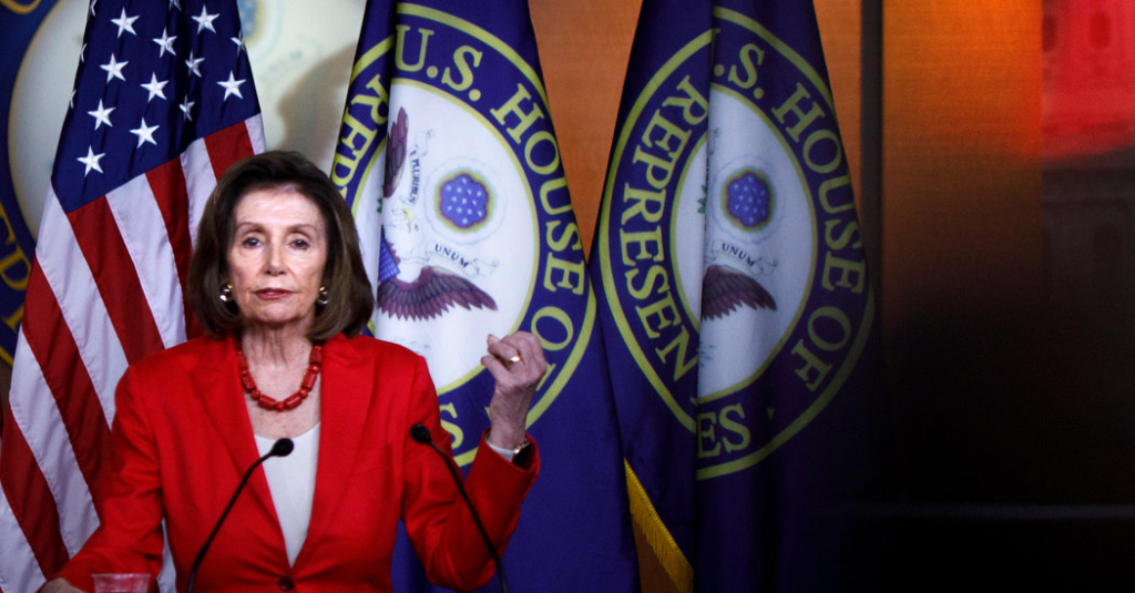 For All the Talk of a Tea Party of the Left, Moderates Emerge as a Democratic Power