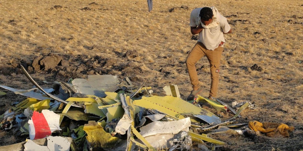 Families of 737 Max crash victims say Boeing has not contacted them, offered support, or apologized since the disasters