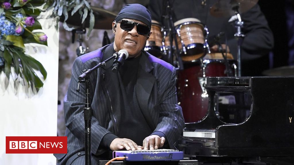 Stevie Wonder to have kidney transplant Stevie Wonder to have kidney transplant