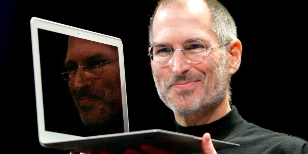 Bill Gates says Steve Jobs could be both an ‘asshole’ and a wizard who cast ‘magic spells’ on people