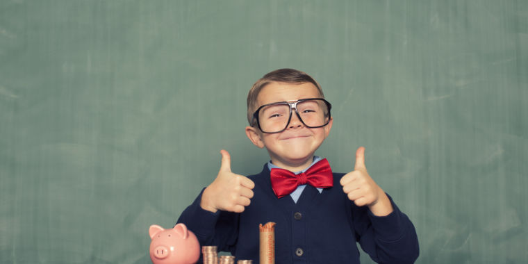 I updated my crusty old Pentium G-based server—the results are worth sharing I updated my crusty old Pentium G-based server—the results are worth sharing