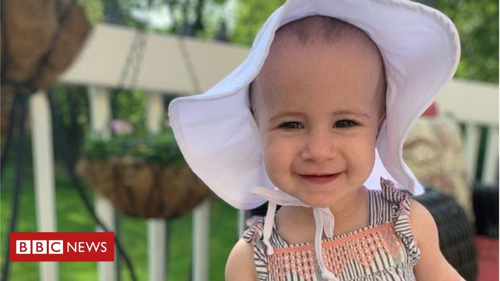 US family blames cruise for toddler fall death