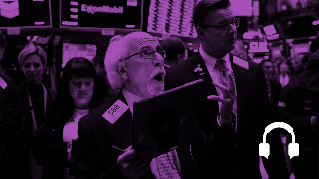 Growing pains—America’s economic expansion