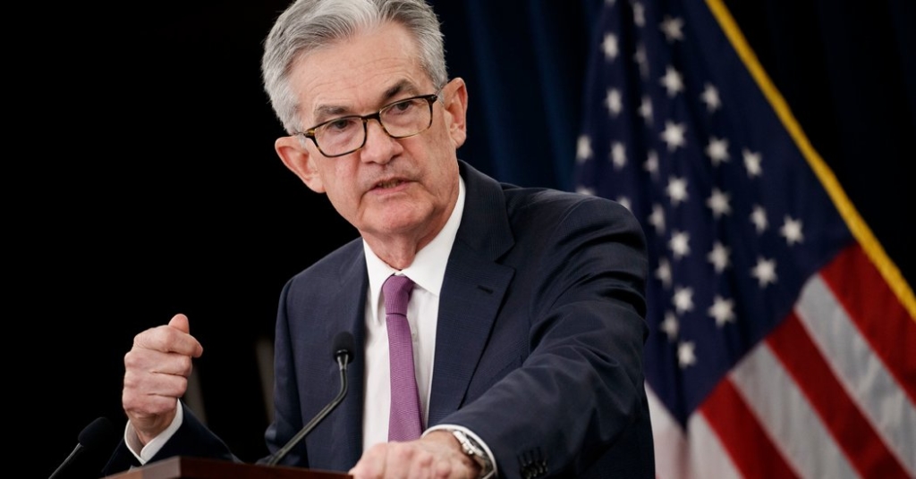 Fed, Pressed by Trump to Cut Rates, Faces Fire No Matter What It Does
