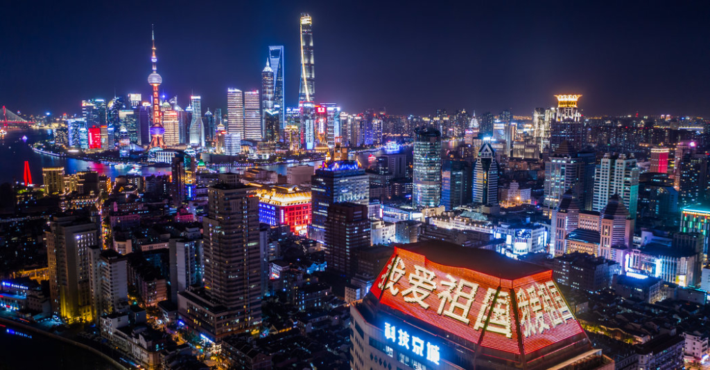 A Koch Executive’s Harassment in China Adds to Fears Among Visitors