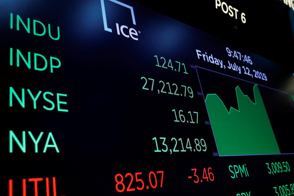S&P 500, Dow hit new highs on rate cut optimism S&P 500, Dow hit new highs on rate cut optimism