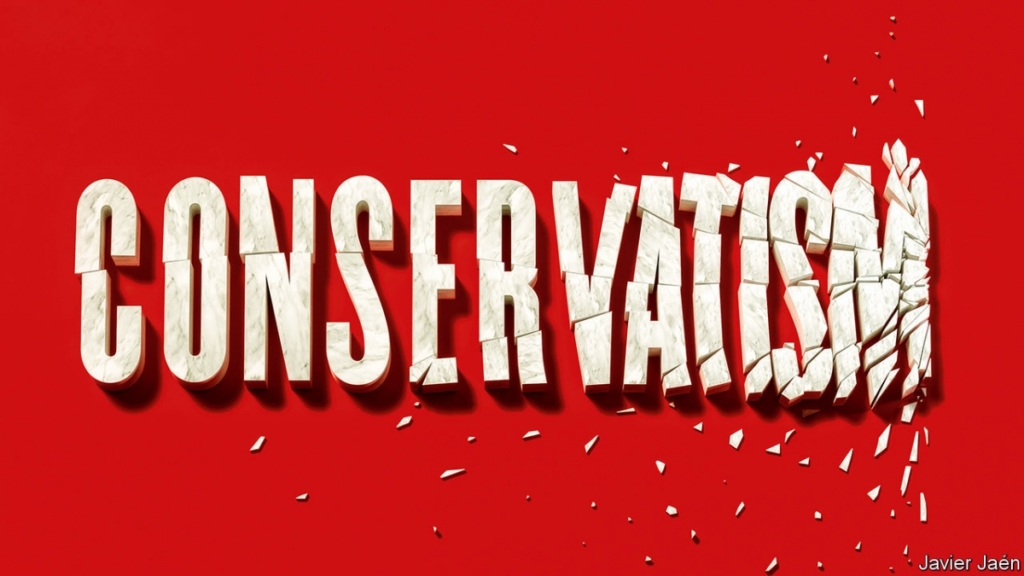 Is conservatism in crisis?