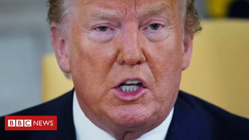 Trump scrapped Iran nuclear deal ‘to spite Obama’ Trump scrapped Iran nuclear deal ‘to spite Obama’