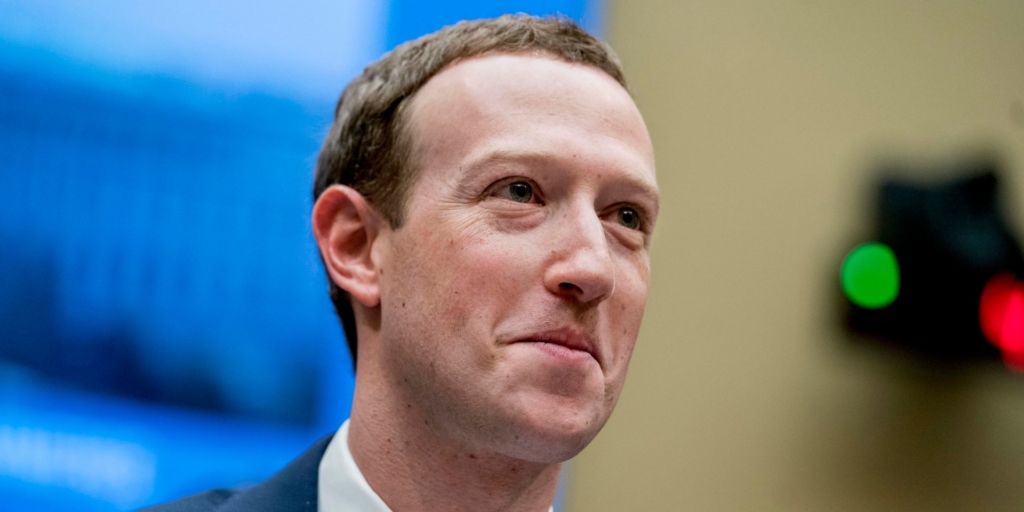 Mark Zuckerberg actually got $1 billion richer following the news of Facebook’s $5 billion fine for the biggest scandal in the company’s history