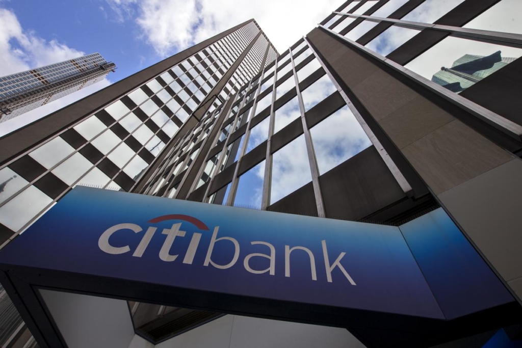 Citigroup profit beats estimates on gains in consumer lending