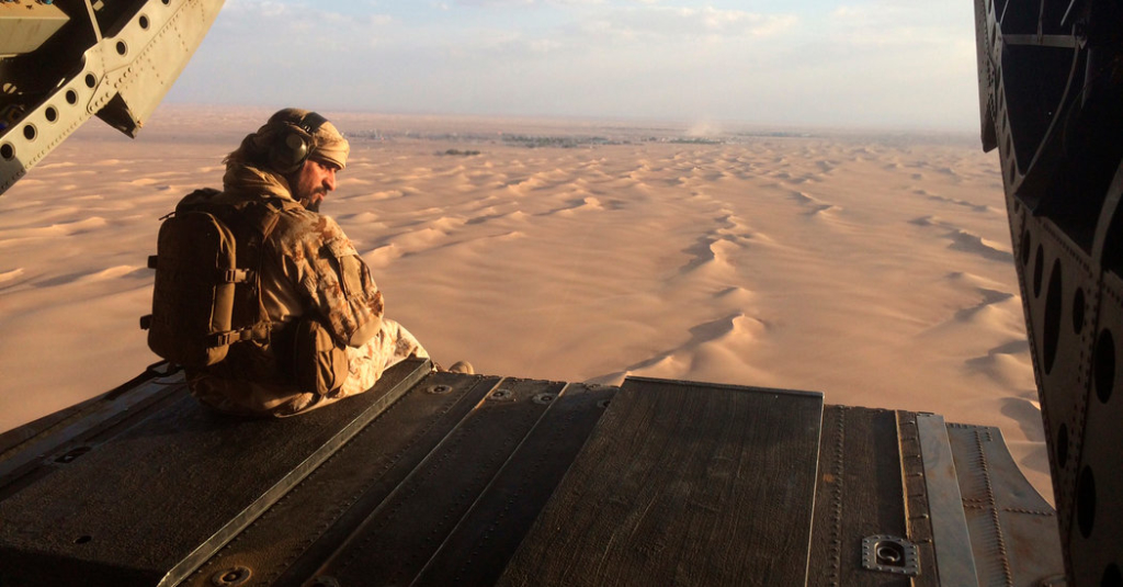 Yemen Has Been a Saudi Prince’s War. Now It’s His Quagmire.