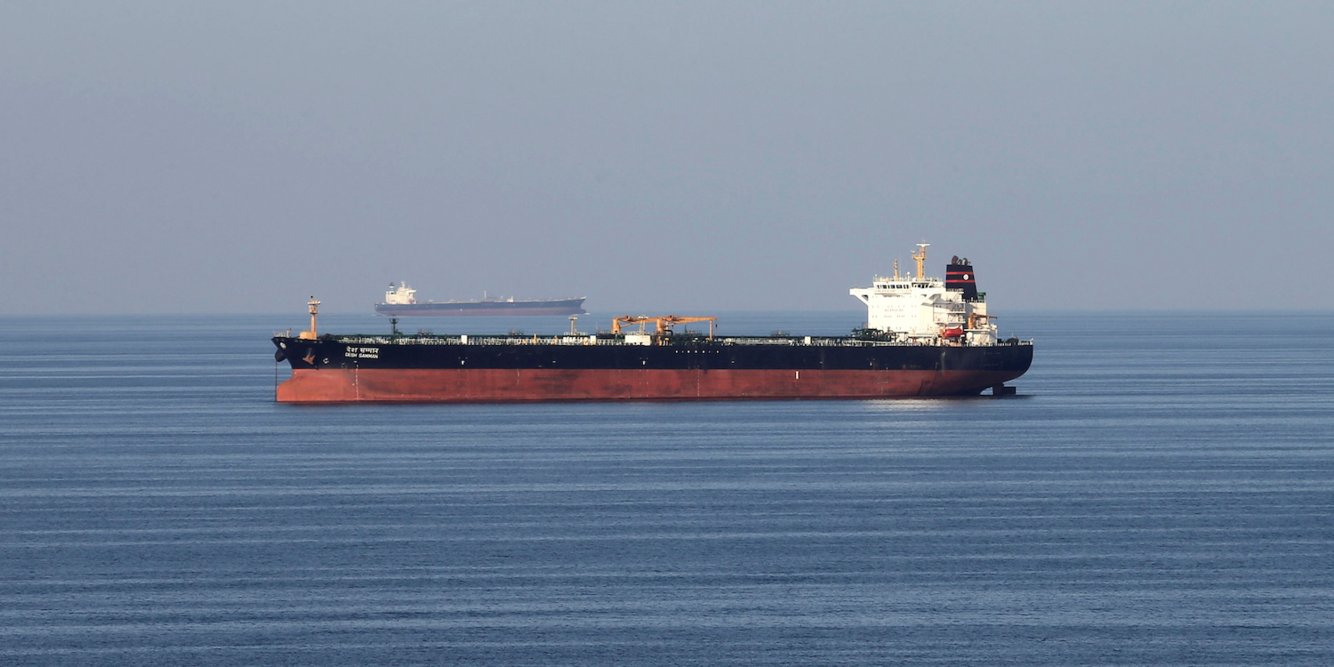 iran-says-its-forces-seized-a-british-flagged-tanker-in-the-strait-of-hormuz-and-directed-it-to-iran.jpg Iran says its forces seized a British-flagged tanker in the Strait of Hormuz and directed it to Iran
