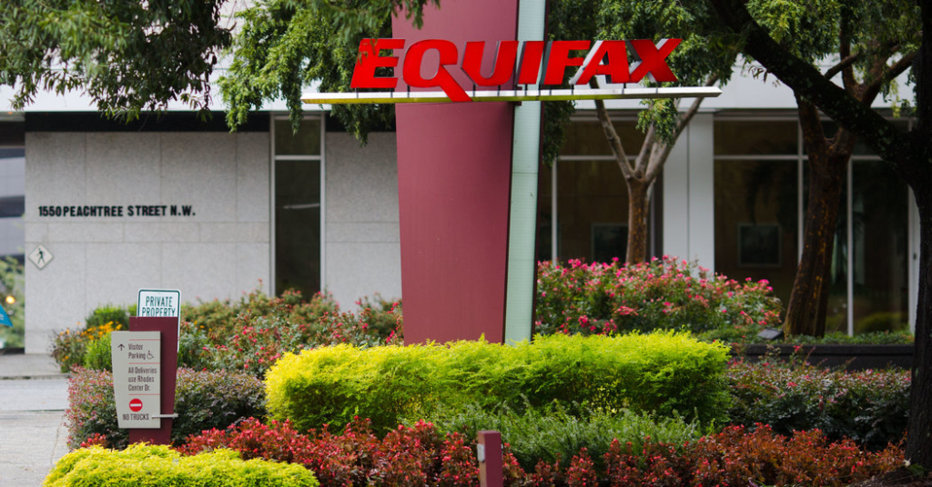 Equifax Is Said to Be Near $650 Million Settlement for Data Breach