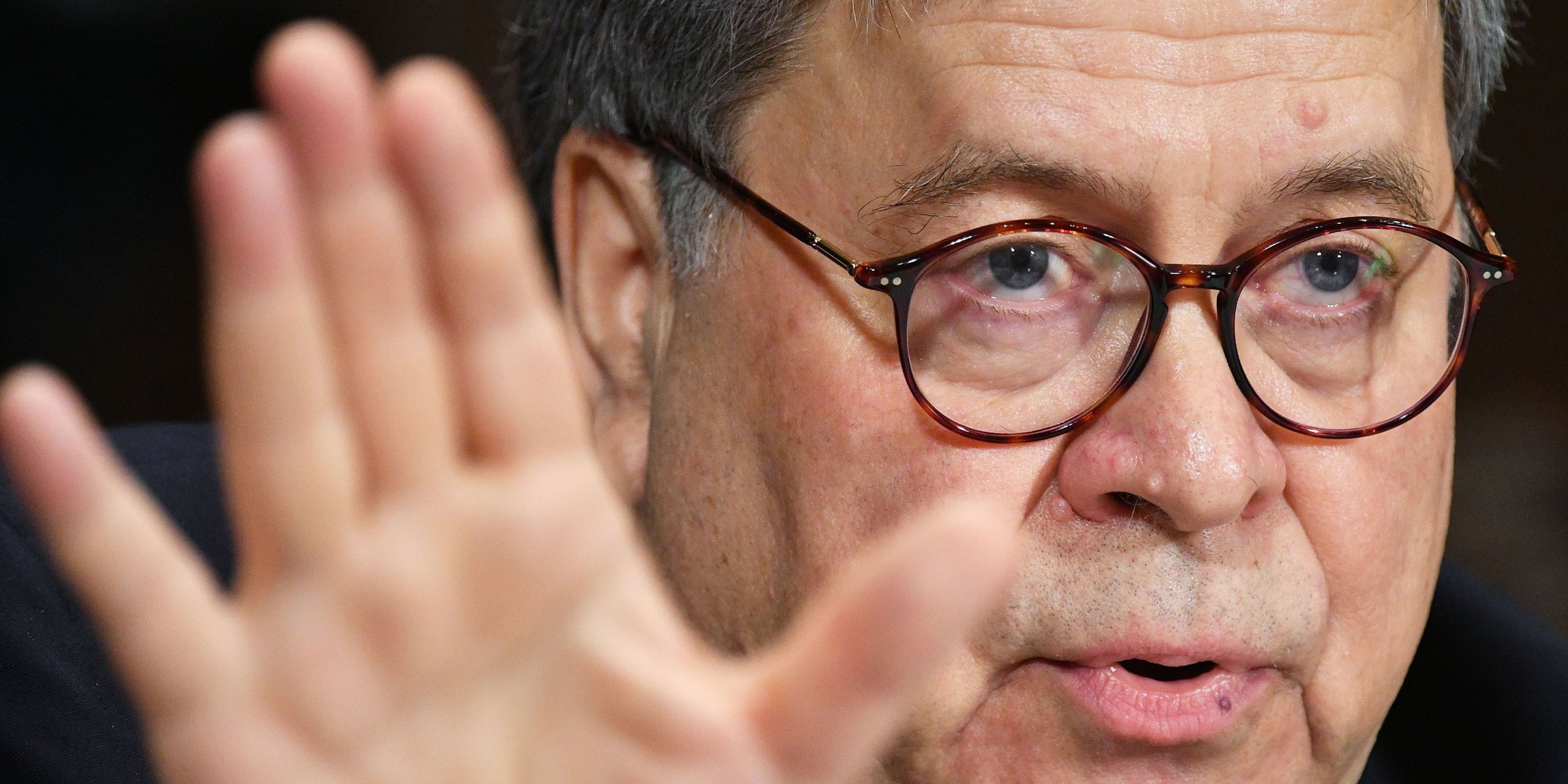 the-department-of-justice-just-launched-a-broad-probe-into-whether-big-tech-companies-like-amazon-facebook-and-others-illegally-harm-competition.jpg The Department of Justice just launched a broad probe into whether big tech companies like Amazon, Facebook, and others illegally harm competition