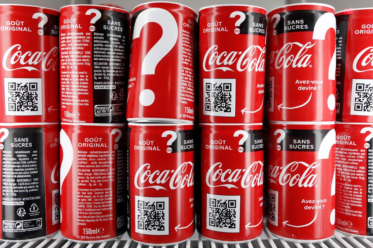 coca-colas-coffee-and-zero-sugar-soda-mix-lifts-2019-goals-shares.jpg Coca-Cola’s coffee and zero sugar soda mix lifts 2019 goals, shares