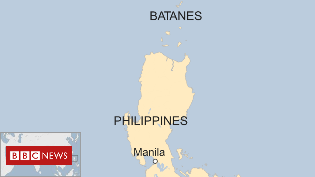 Philippines earthquakes kill at least six
