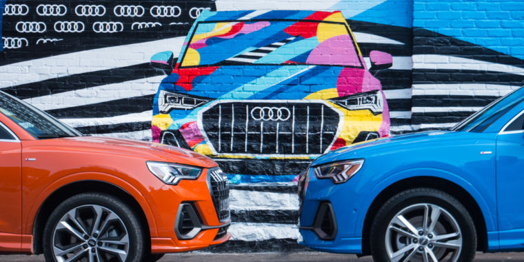 the-2019-audi-q3-is-a-compelling-crossover-point-of-entry-to-the-brand.jpg The 2019 Audi Q3 is a compelling crossover point of entry to the brand