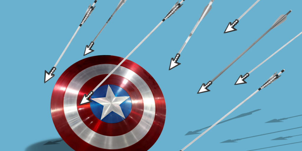 What Separates the Hacks and the Hack-Nots—Cyber Saturday