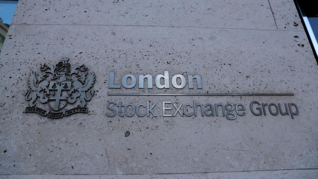 LSE shares hit record high as investors cheer $27 billion Refinitiv bid