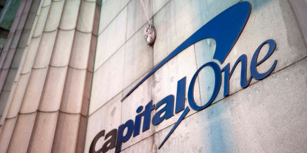Hacker May Have Stole Info About Millions of Capital One Customers, U.S. Says
