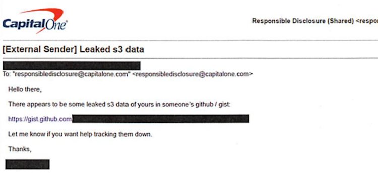 capital-one-only-found-out-about-its-106-million-customer-data-breach-because-a-member-of-the-public-emailed-it-a-tip-off.jpg Capital One only found out about its 106 million-customer data breach because a member of the public emailed it a tip-off