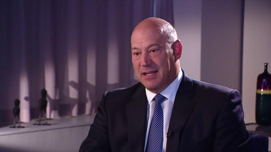 Trump tariffs ‘not hitting Chinese economy’ Trump tariffs ‘not hitting Chinese economy’