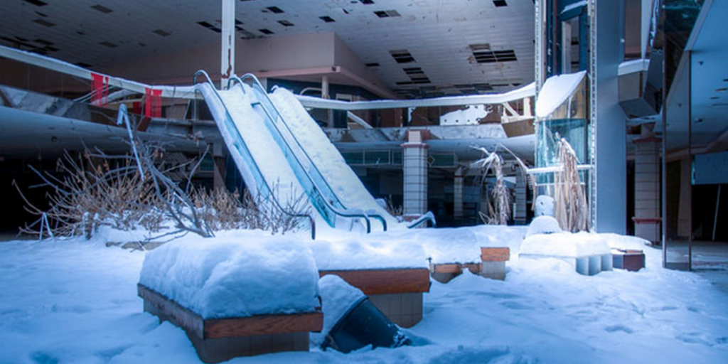 Trump’s new tariffs could unleash an avalanche of store closings on the US