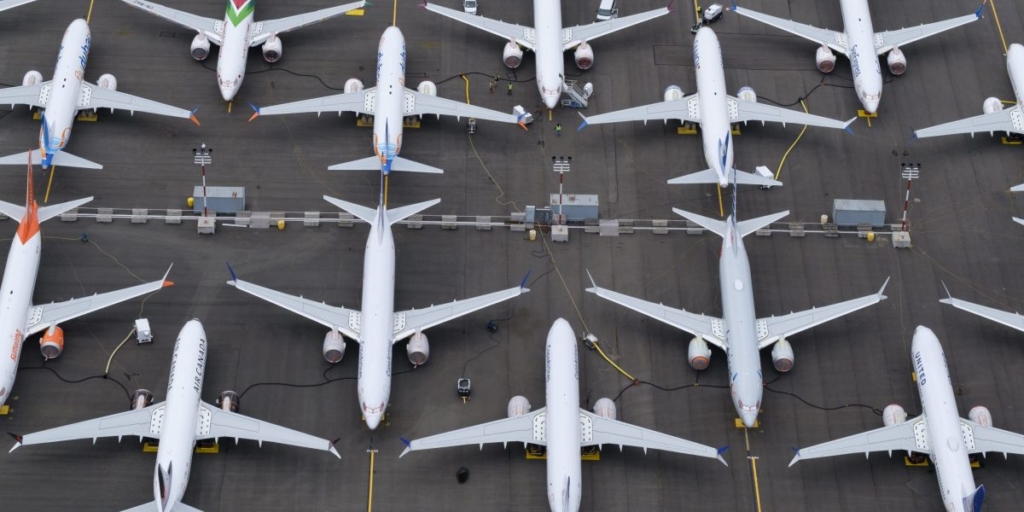 Boeing Adds a Second Flight Control Computer on the 737 Max to Boost Reliability, Sources Say
