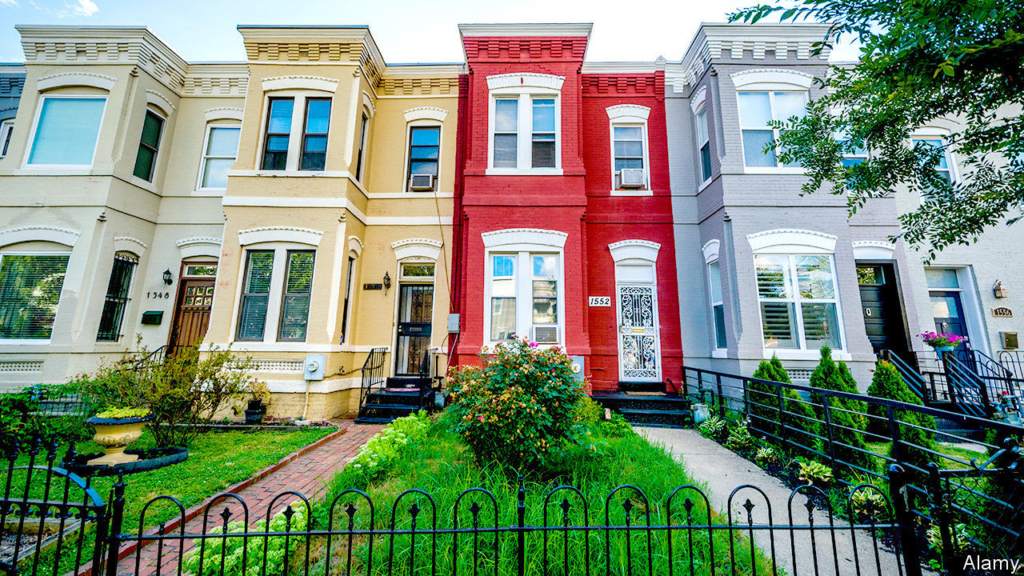 Can gentrification be a force for positive social change?