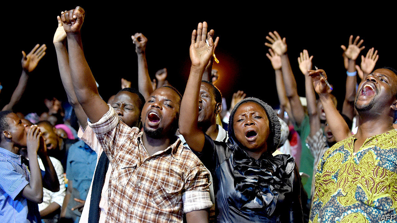 why-charismatic-christianity-is-popular-with-migrants.jpg Why charismatic Christianity is popular with migrants