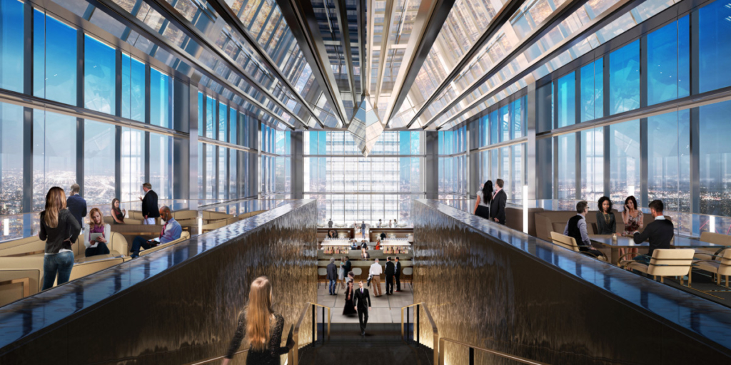 The New Four Seasons Brings a Pair of Star-Chef Restaurants to Philadelphia