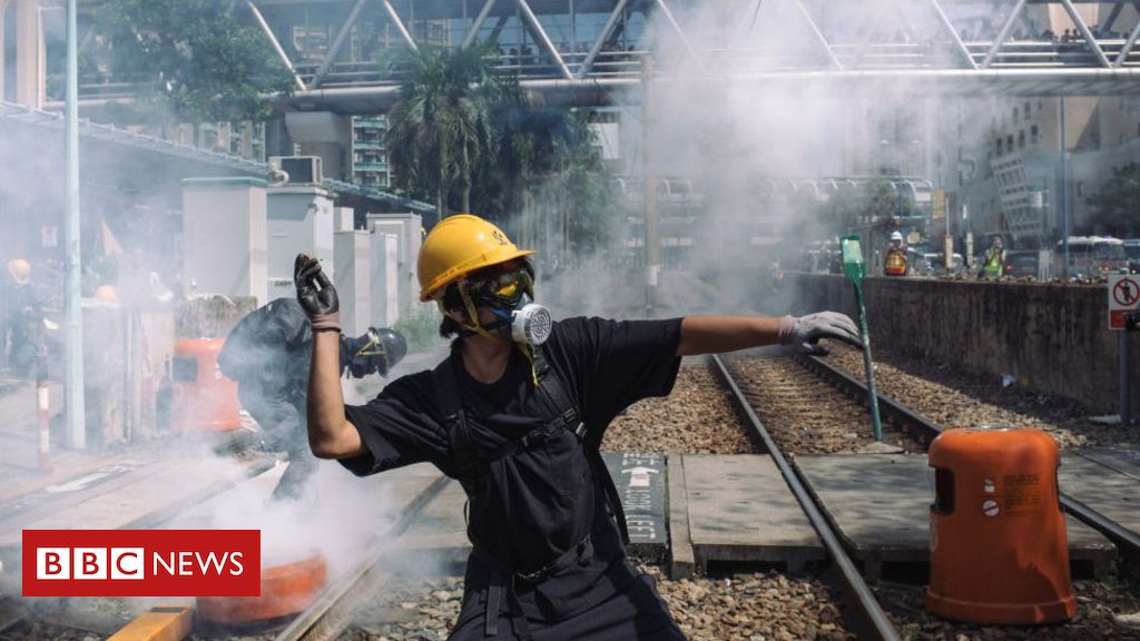 china-warns-hk-protesters-not-to-play-with-fire.jpg China warns HK protesters not to ‘play with fire’