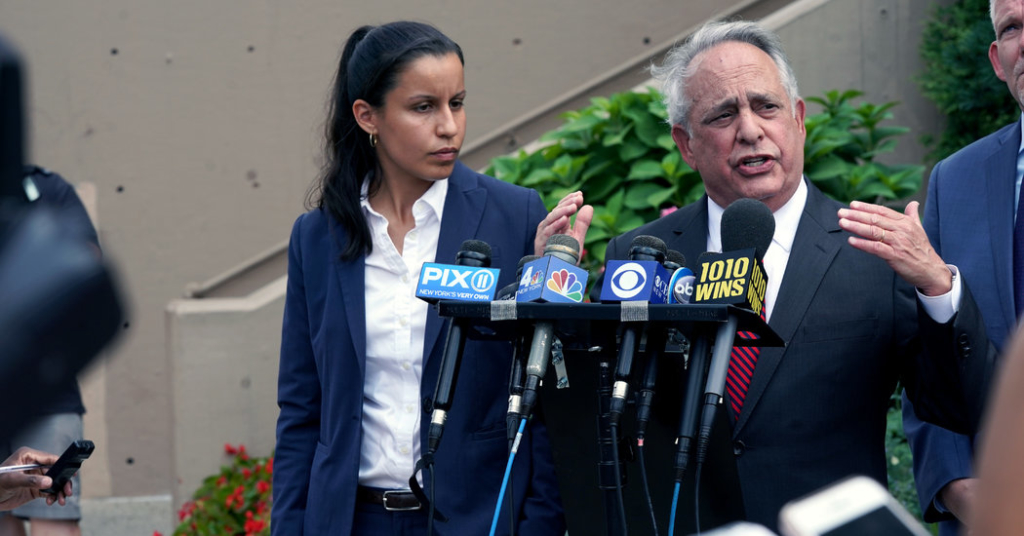 Tiffany Cabán Concedes Queens D.A. Race, Dashing Progressives’ Hopes