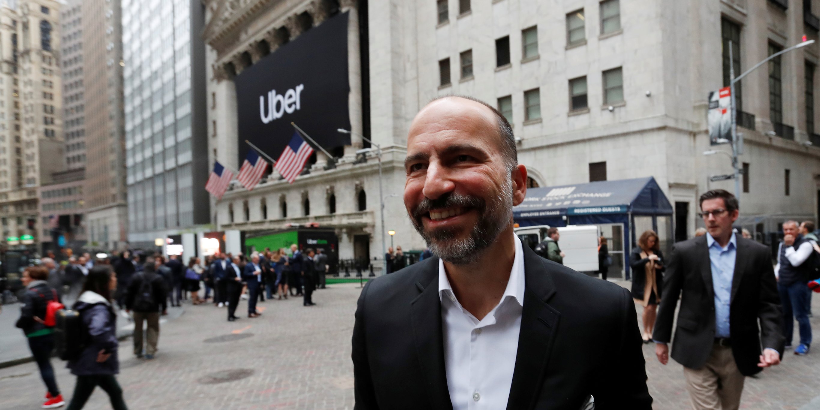 uber-just-reported-massive-losses-that-were-larger-than-wall-street-expected-and-the-stock-is-tanking.jpg Uber just reported massive losses that were larger than Wall Street expected — and the stock is tanking
