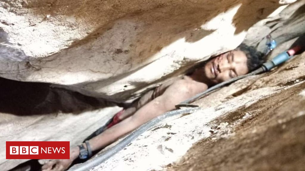 cambodian-rescued-after-four-days-trapped-in-cave.jpg Cambodian rescued after four days trapped in cave
