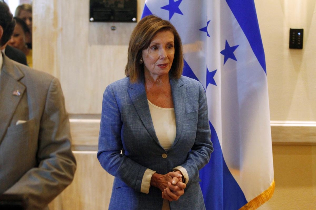 Honduras to analyze any U.S. safe third country migration plan