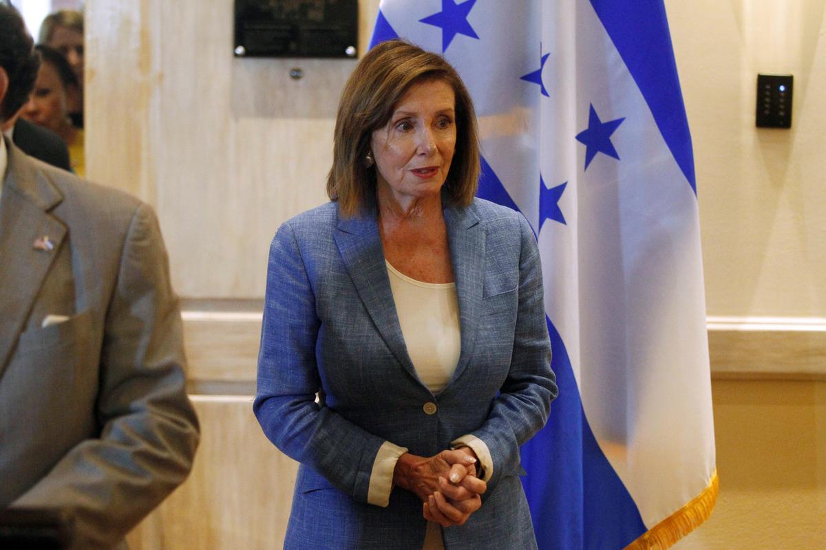 honduras-to-analyze-any-us-safe-third-country-migration-plan.jpg Honduras to analyze any U.S. safe third country migration plan